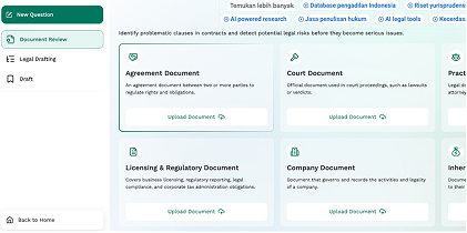 Lexpert UI